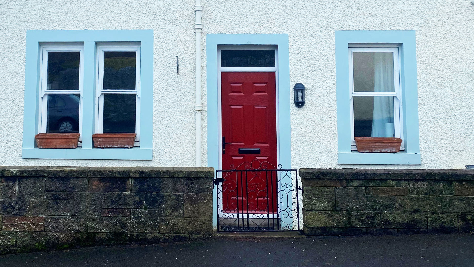 2 Pergola Cottages photo