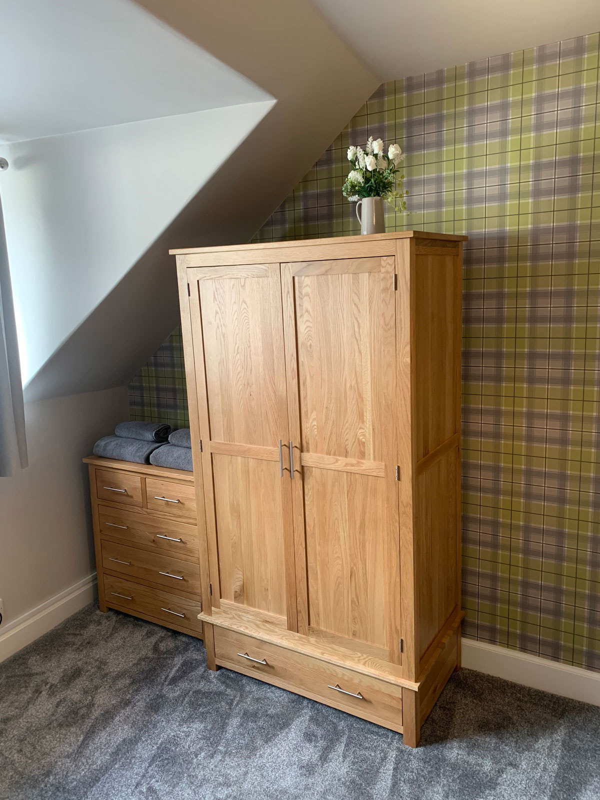 2 Pergola Cottages photo