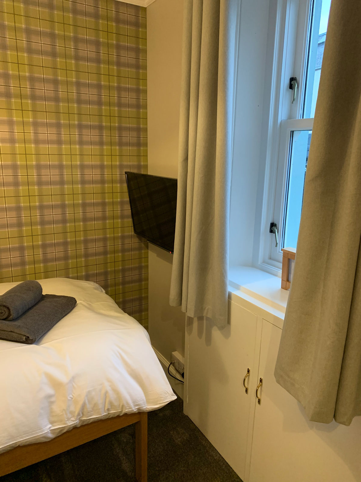 2 Pergola Cottages photo