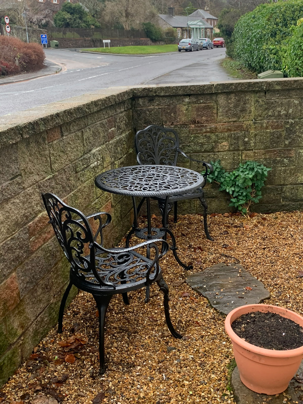 2 Pergola Cottages photo