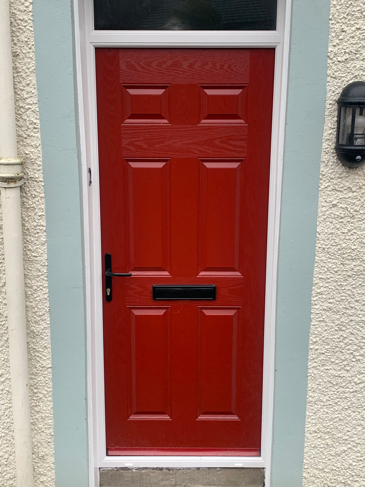 2 Pergola Cottages photo