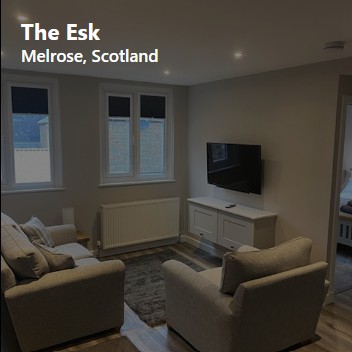 The Esk photo