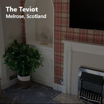 The Teviot photo
