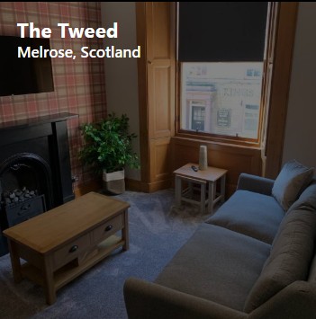 The Tweed photo